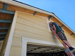 Best Vinyl Siding Installation  in Steubenville, OH